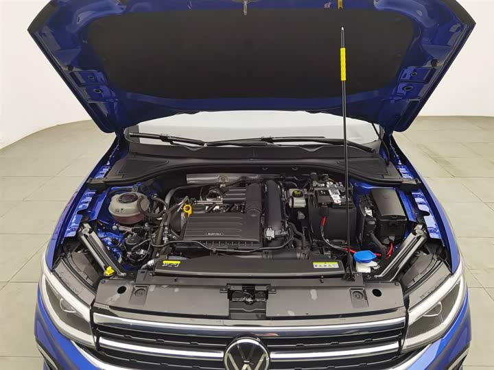 Фото 6 - Volkswagen Bora