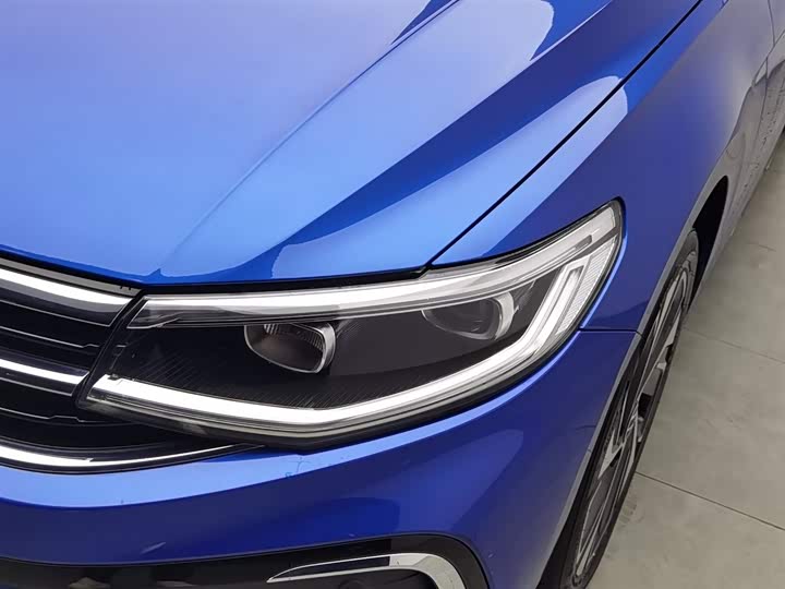 Фото 7 - Volkswagen Bora