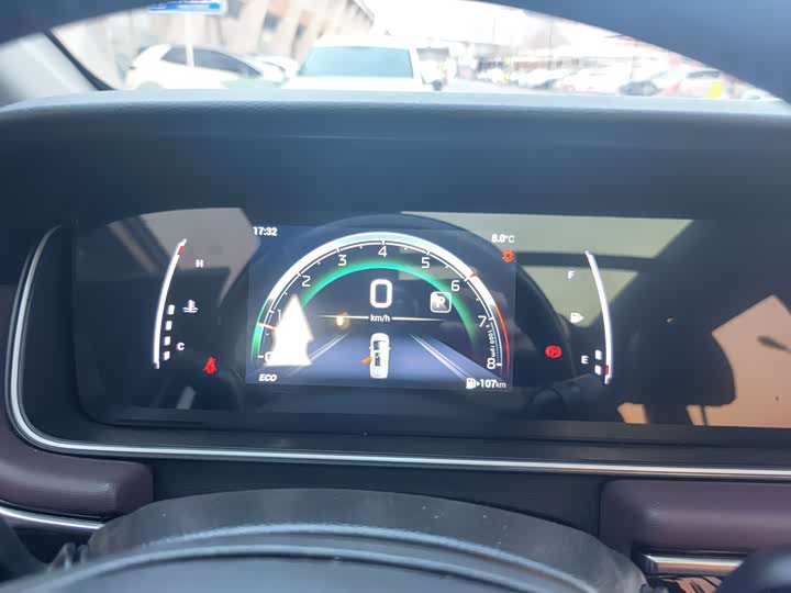 Фото 9 - GAC Trumpchi M6