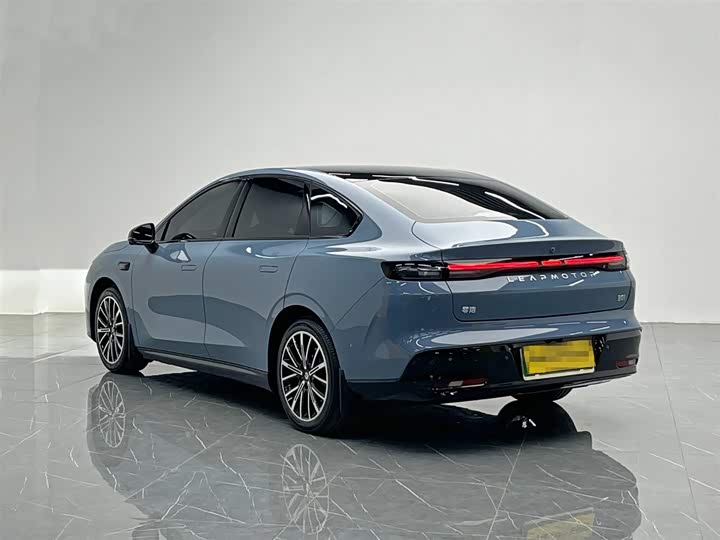 Фото 4 - Leapmotor B01