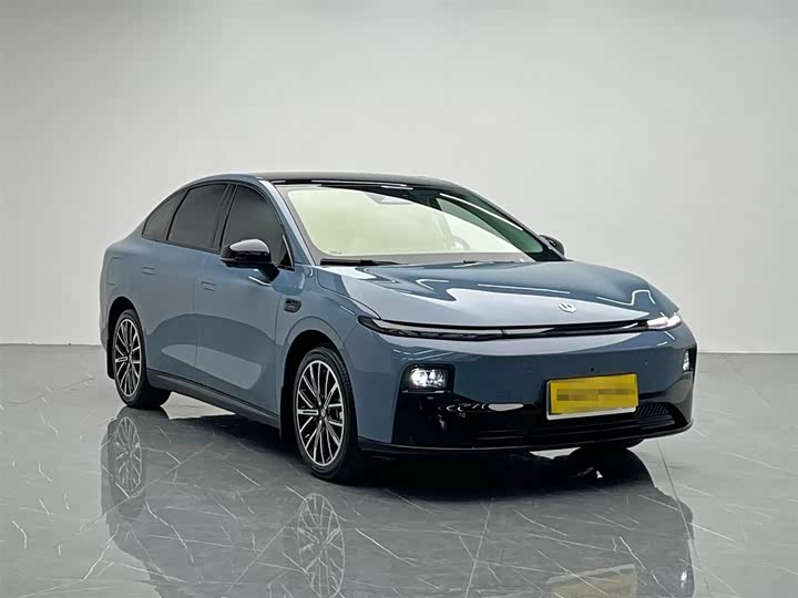 Фото 8 - Leapmotor B01