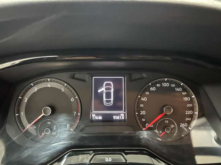 Фото 5 - Volkswagen Bora