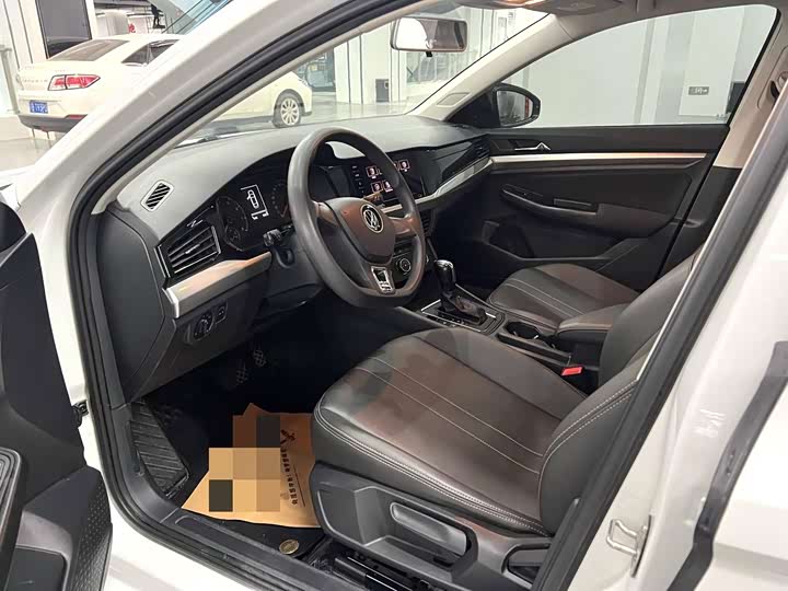 Фото 6 - Volkswagen Bora