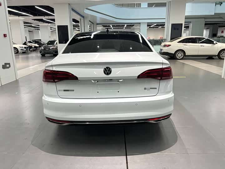 Фото 9 - Volkswagen Bora