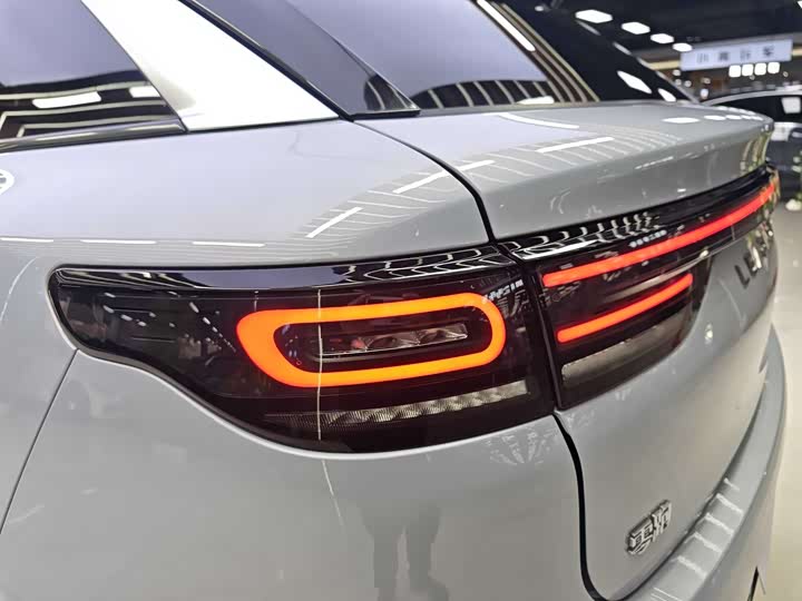 Фото 3 - Leapmotor C11