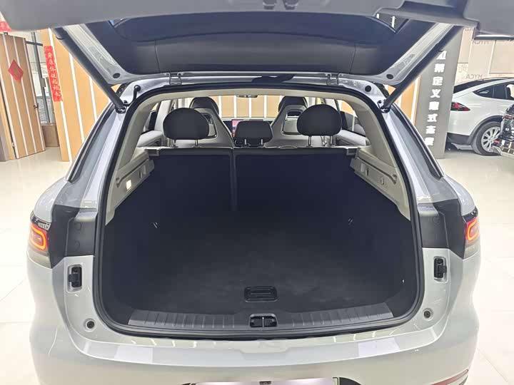 Фото 6 - Leapmotor C11