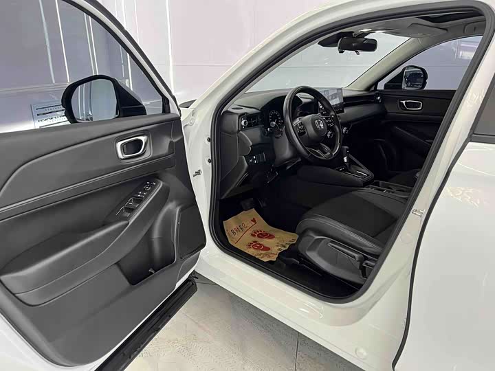 Фото 7 - Honda XR-V