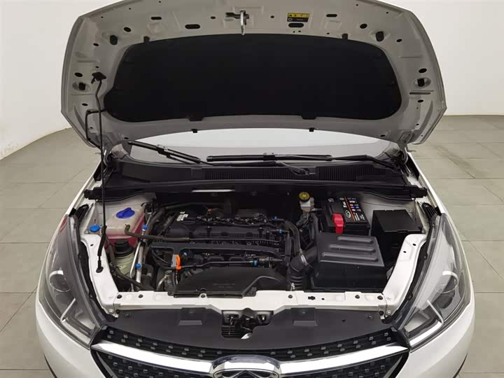 Фото 6 - Chery Arrizo 5