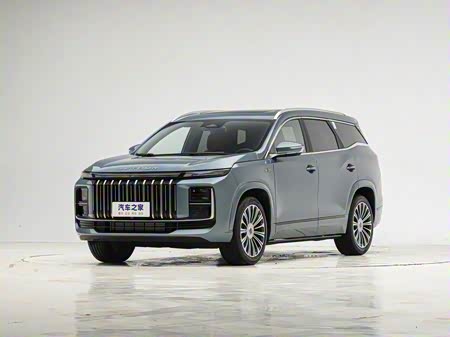 Фото 1 - Jetour X90 Pro