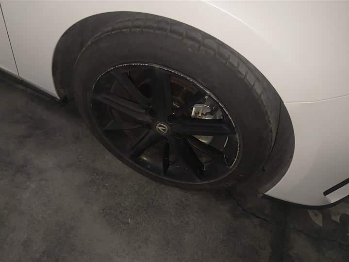 Фото 6 - Changan UNI-V