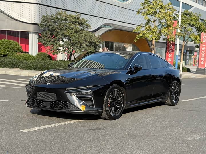 Фото 1 - Hozon S