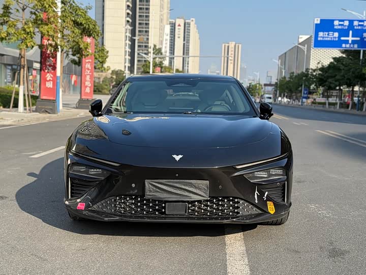 Фото 2 - Hozon S