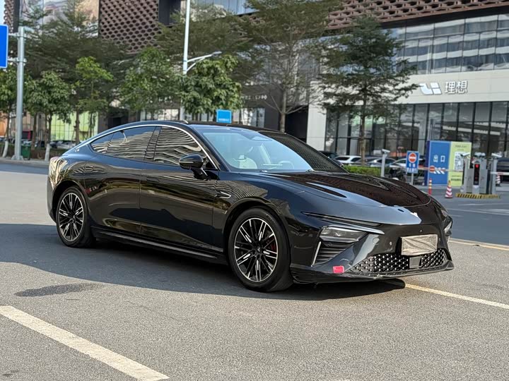 Фото 3 - Hozon S