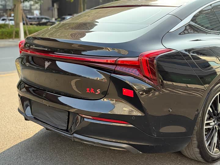 Фото 7 - Hozon S