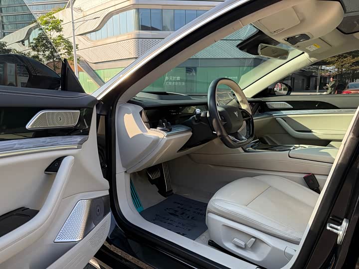 Фото 8 - Hozon S