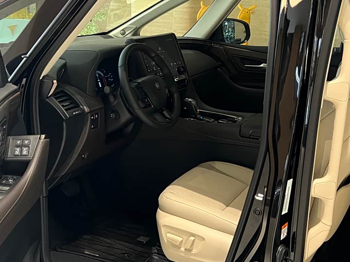 Фото 4 - Toyota Vellfire