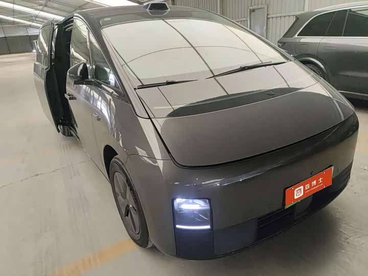 Фото 3 - LiXiang Mega