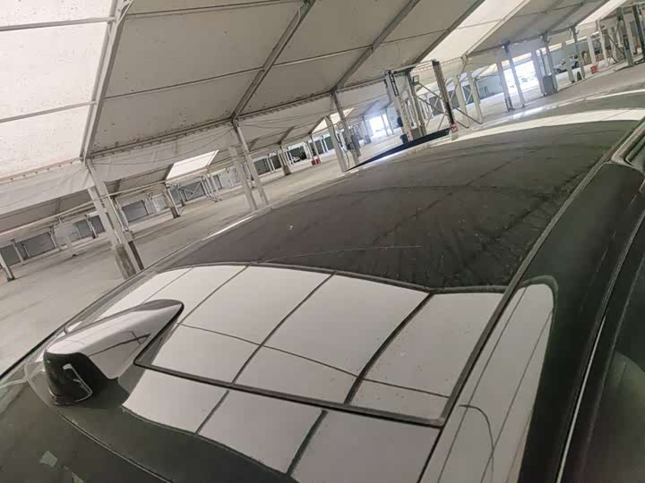 Фото 5 - LiXiang Mega