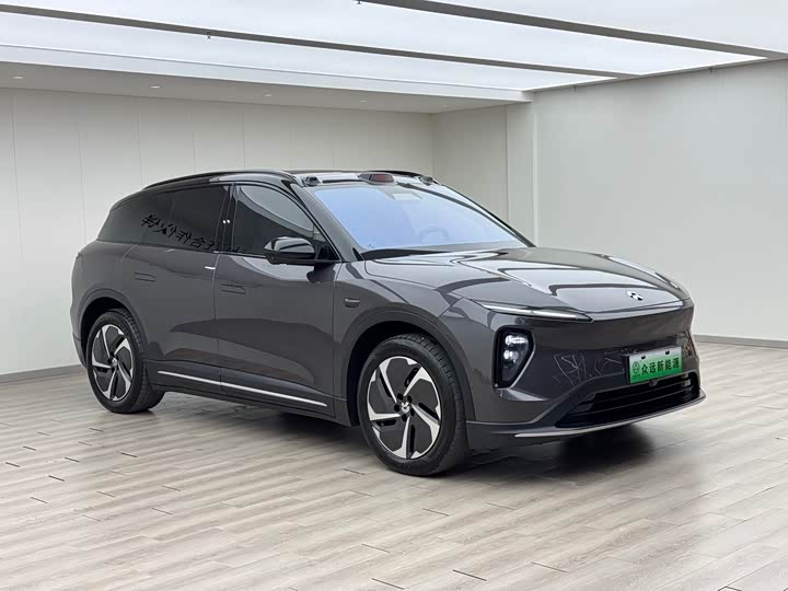 Фото 5 - Nio ES6