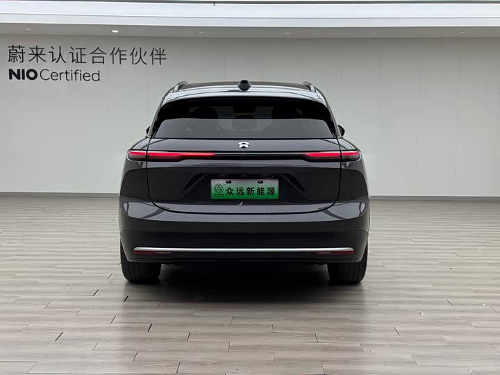 Фото 7 - Nio ES6