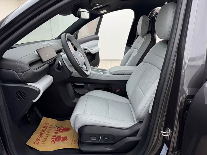 Фото 9 - Nio ES6