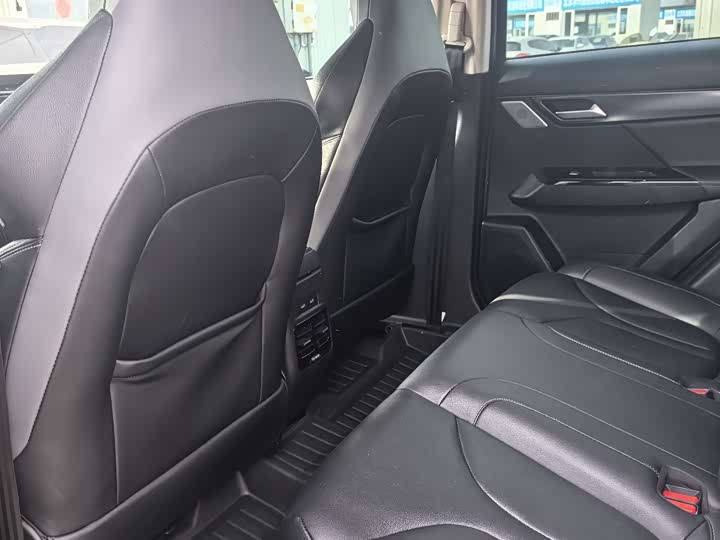 Фото 9 - XPeng G3