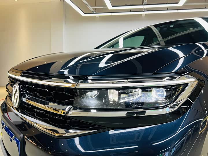 Фото 2 - Volkswagen Talagon