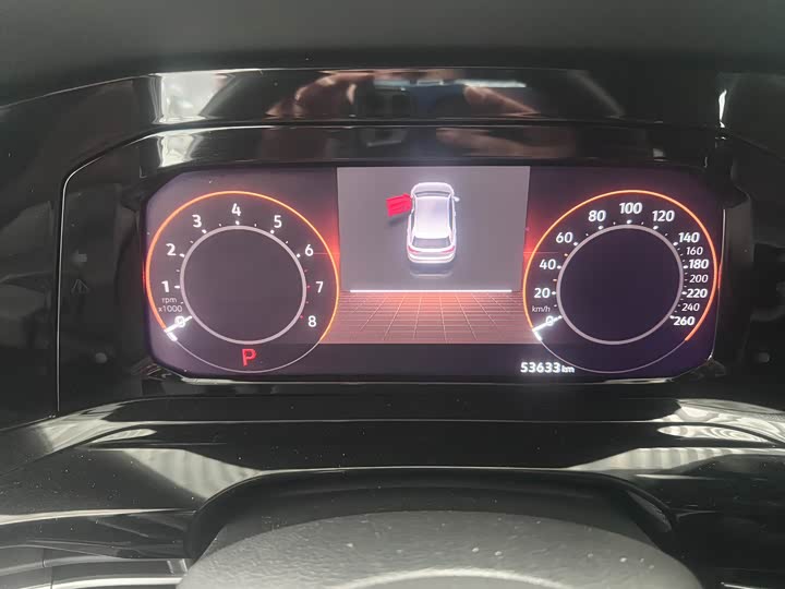 Фото 8 - Volkswagen Golf