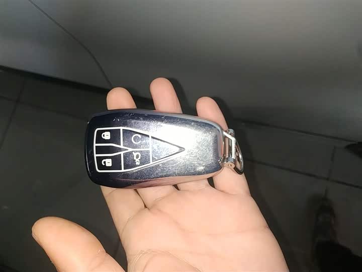 Фото 9 - Changan CS75 Plus