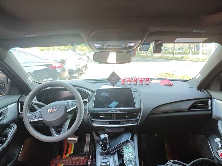 Фото 4 - Cadillac CT5