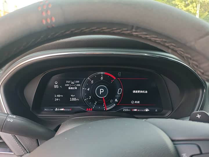 Фото 5 - Cadillac CT5