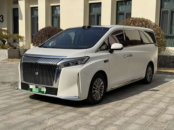 Фото 1 - Wey Gaoshan