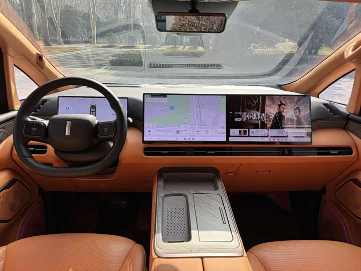 Фото 4 - Wey Gaoshan