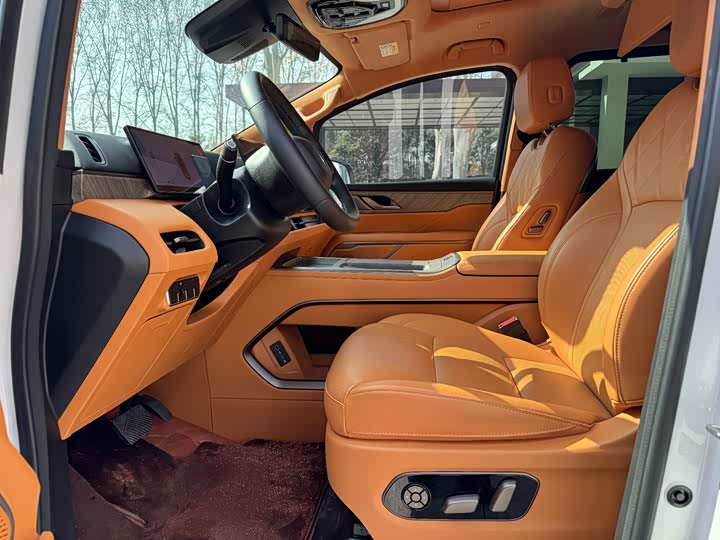 Фото 5 - Wey Gaoshan