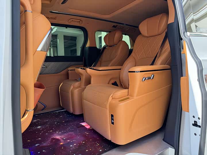 Фото 6 - Wey Gaoshan