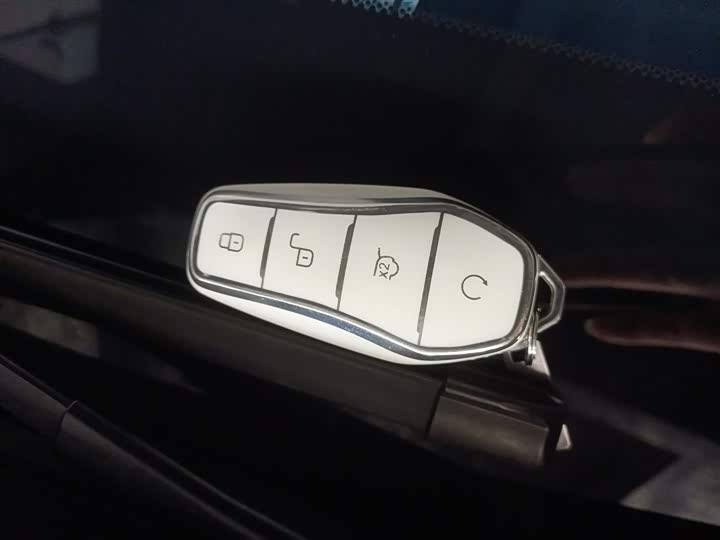 Фото 9 - BYD Han