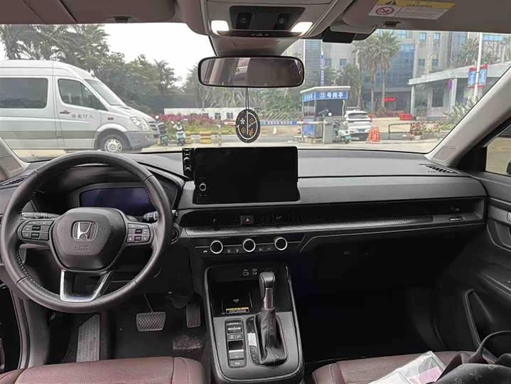 Фото 2 - Honda CR-V