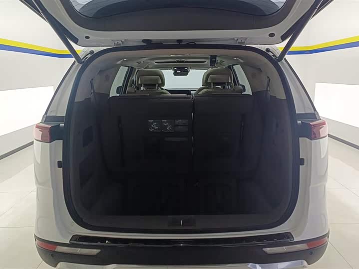 Фото 4 - Kia Carnival