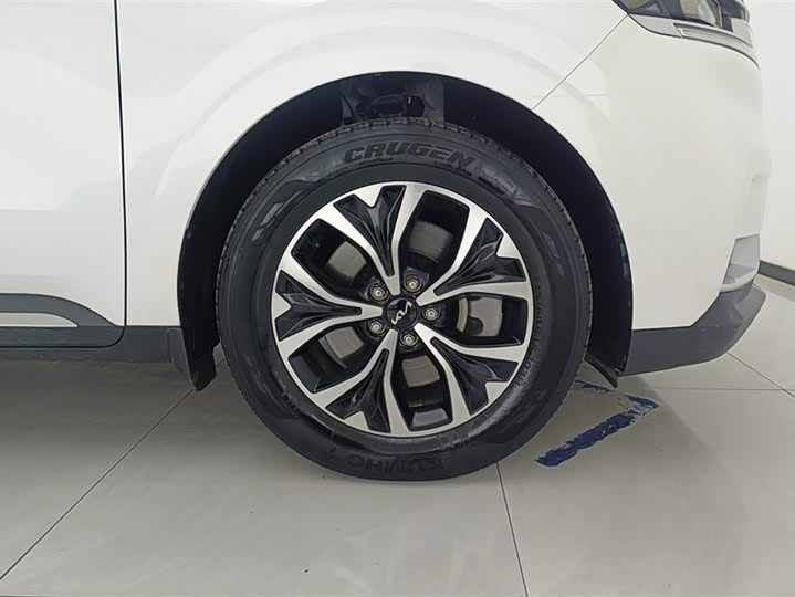 Фото 6 - Kia Carnival