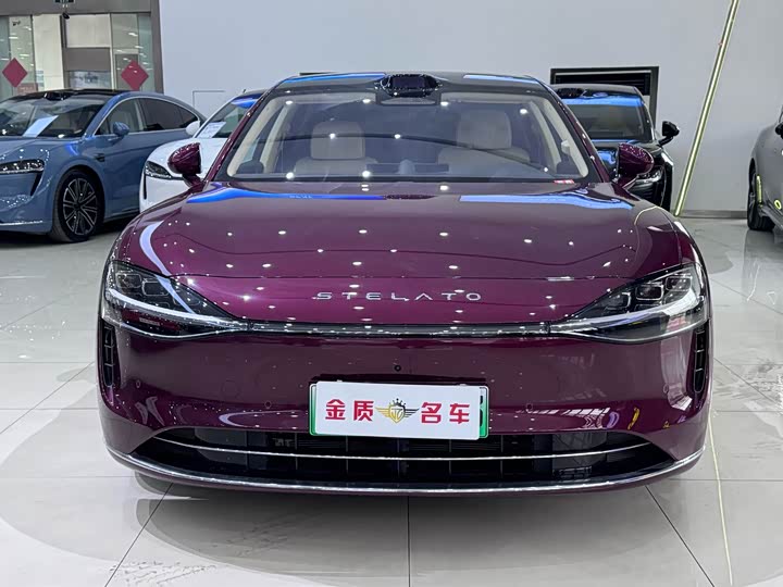 Фото 2 - Stelato S9