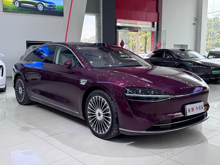 Фото 3 - Stelato S9