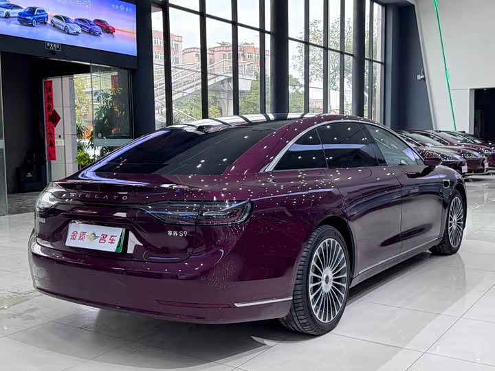 Фото 8 - Stelato S9