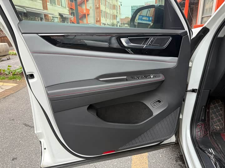 Фото 8 - Volkswagen Teramont Pro