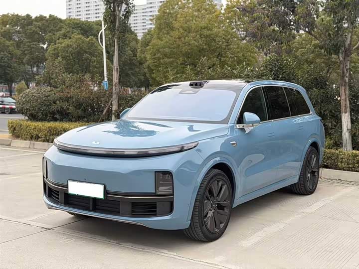 Фото 1 - LiXiang L9