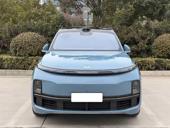 Фото 2 - LiXiang L9