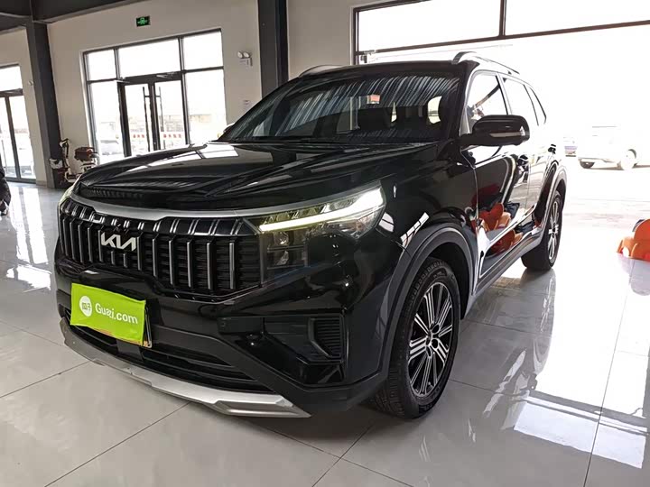 Фото 2 - Kia Sportage GT-line