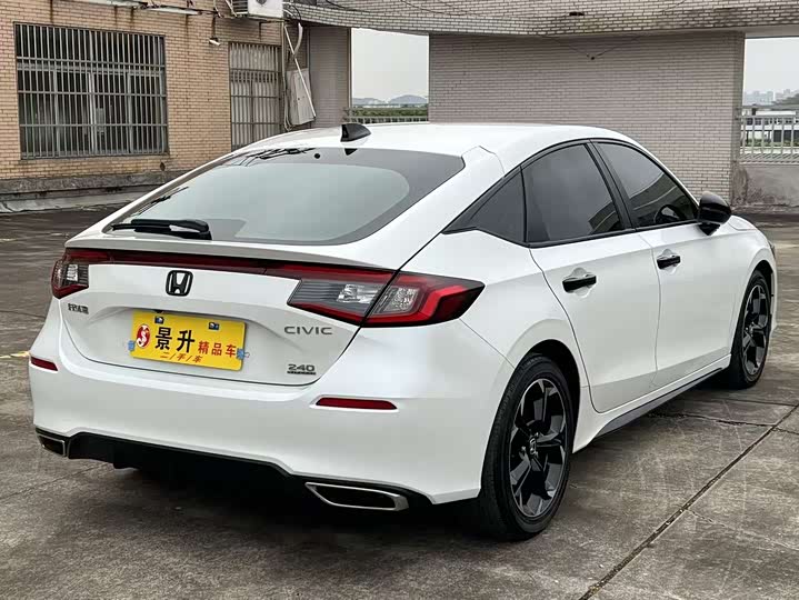 Фото 5 - Honda Civic