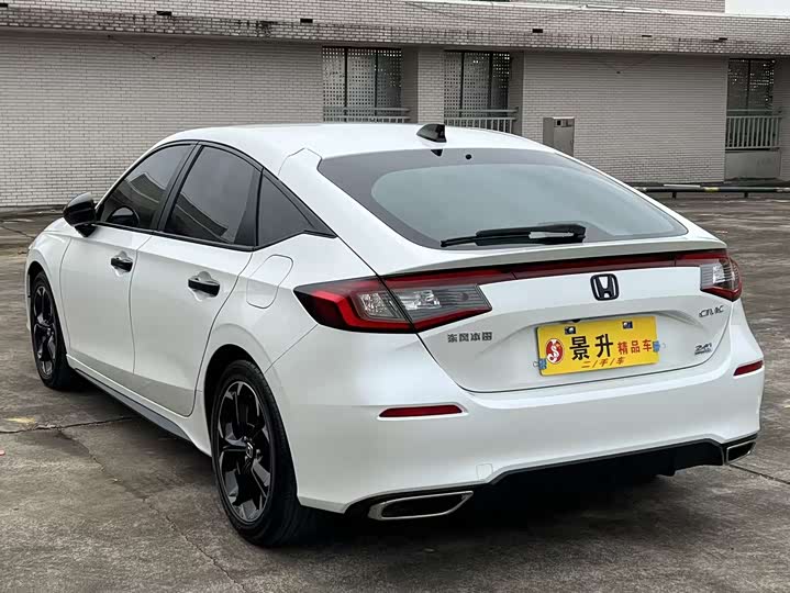 Фото 7 - Honda Civic