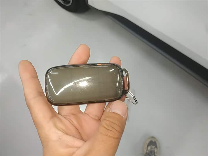 Фото 9 - Geely Galaxy L7