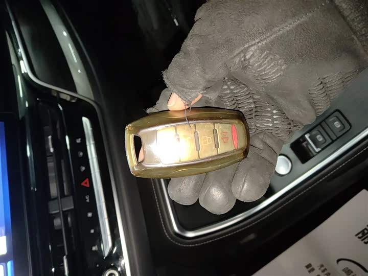 Фото 9 - Haval H6